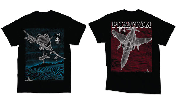 F-4 Phantom T-Shirt