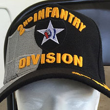 2nd Infantry Division