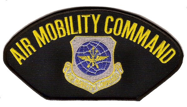 Air Mobility Command