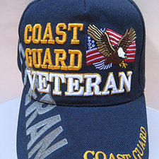 Coast Guard Veteran