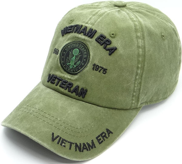 Army Vietnam Era OD Green